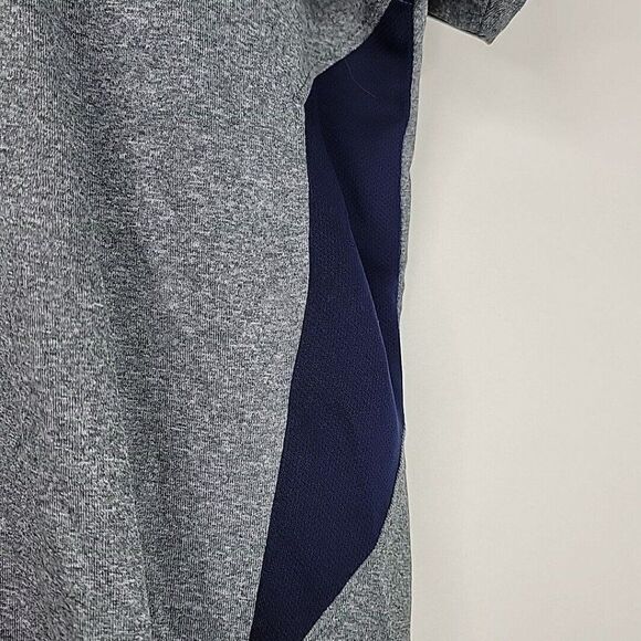 Rivalry Threads Men's College A T-Shirt Size 2XL Blue Short Sleeve - Picture 8 of 9